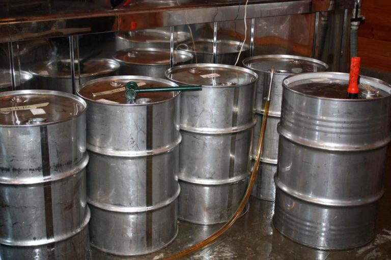 Commercial/Bulk Orders